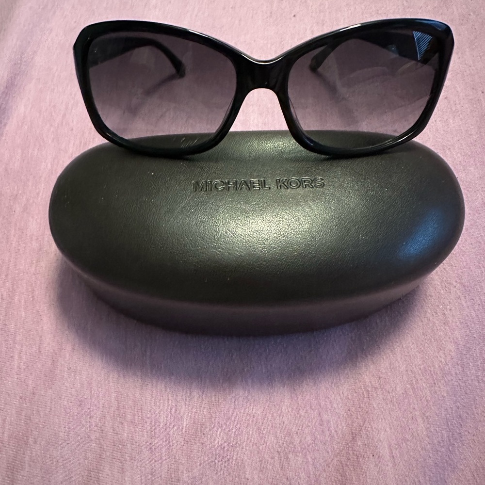 Michael Kors Claremont sunglasses